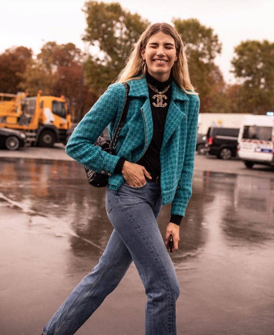 jeans