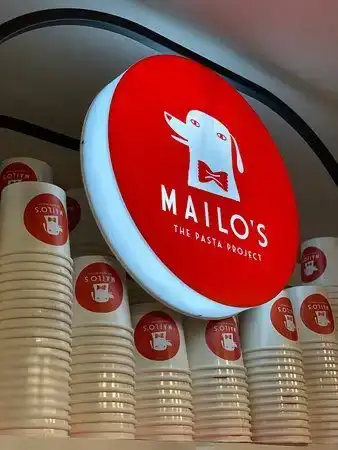 Mailo’s: Το πιο σικ street food της Αθήνας