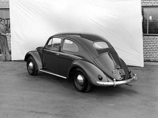 Ferdinand Porsche
