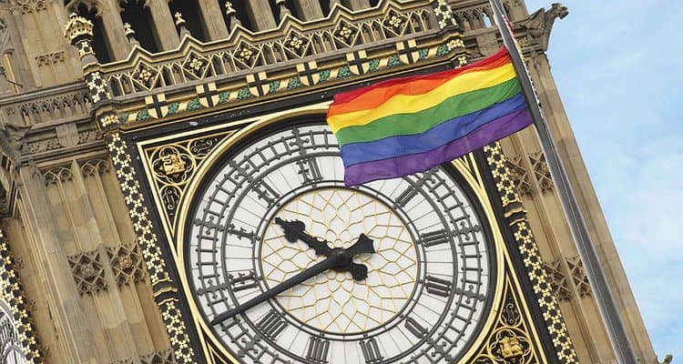 LGBTI+ εκπαίδευση