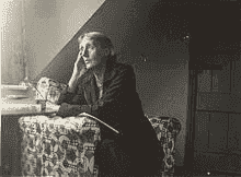 Συγγραφείς με ψυχικές διαταραχές