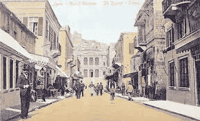 Απεικόνιση της Σύρου