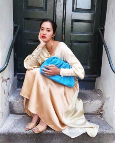 clutch bags trend