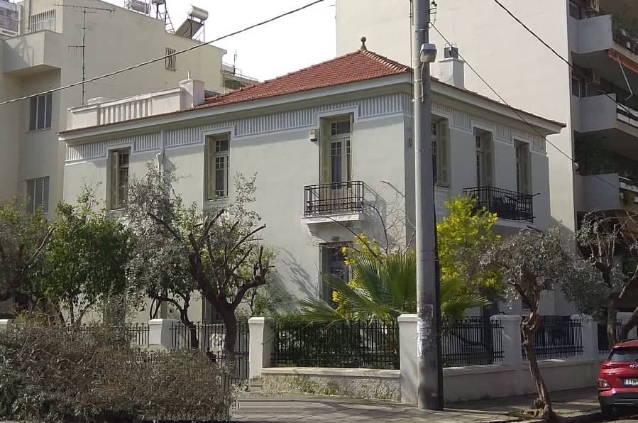 Κηπούπολη
