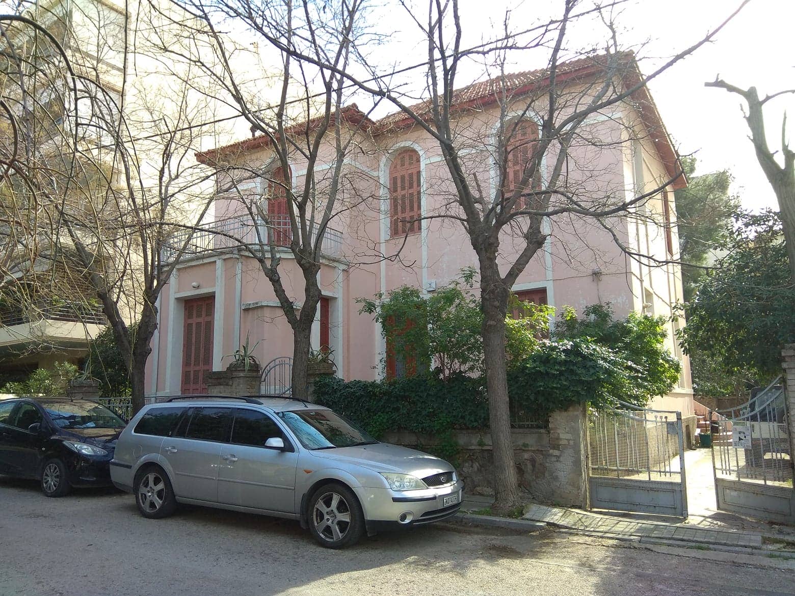 Κηπούπολη