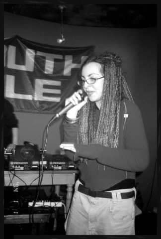 rap