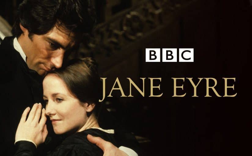 Jane Eyre 1983