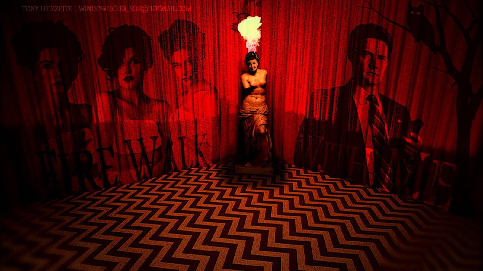 David Badalamenti