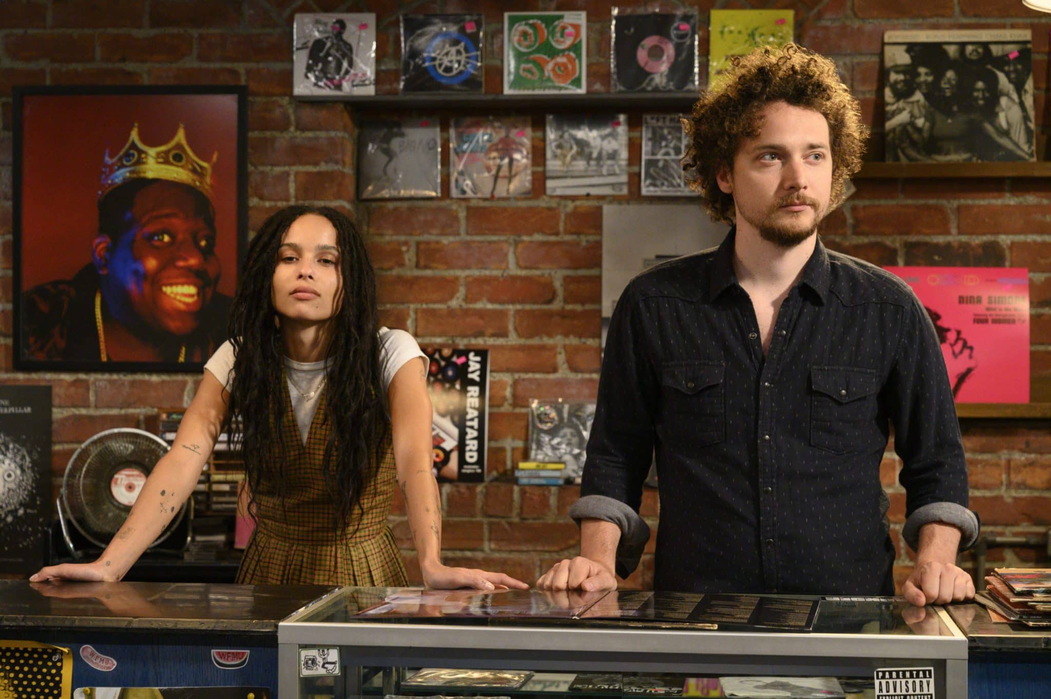 High Fidelity: το TV series adaptation που αξίζαμε