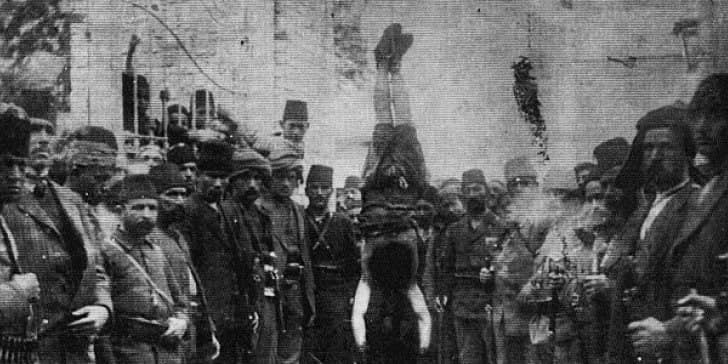 Γενοκτονία των Ποντίων