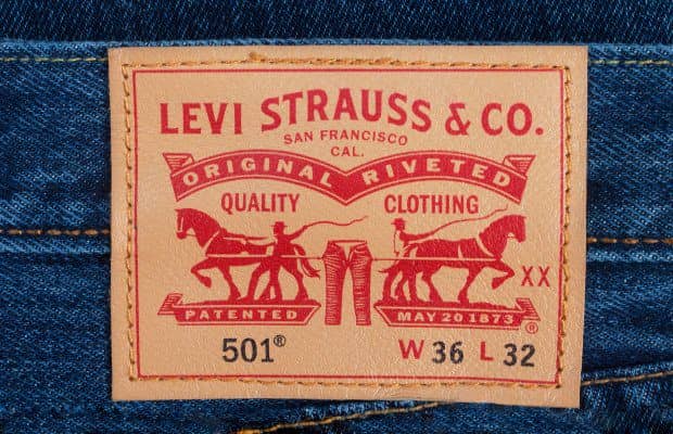 Levis Strauss