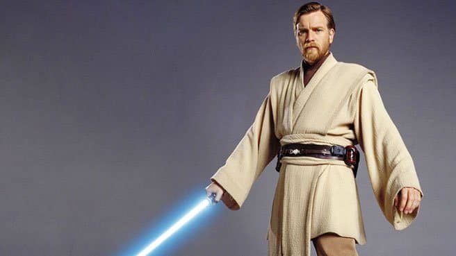 obi wan spinoff