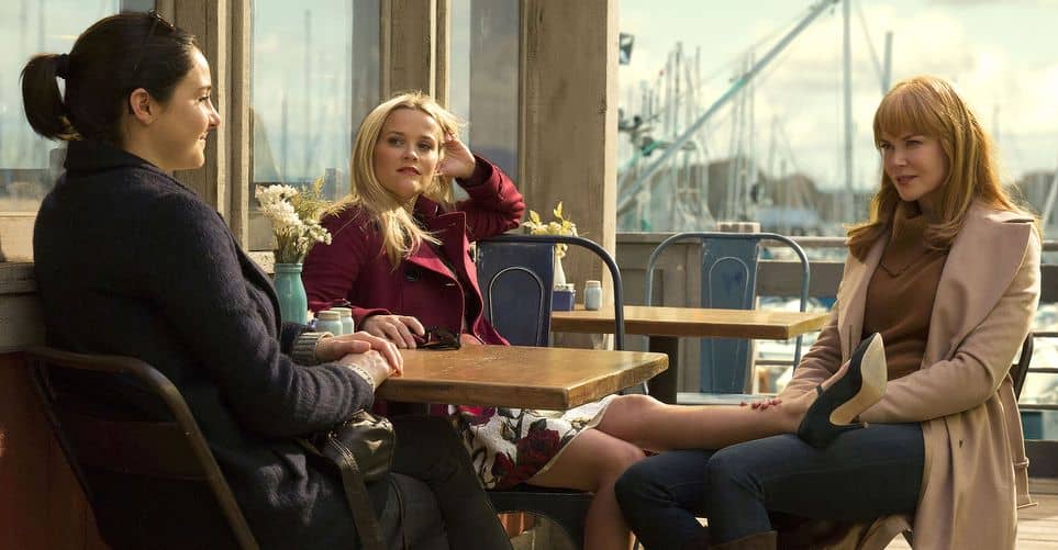 Καλύτερες σειρές - Βig Little Lies