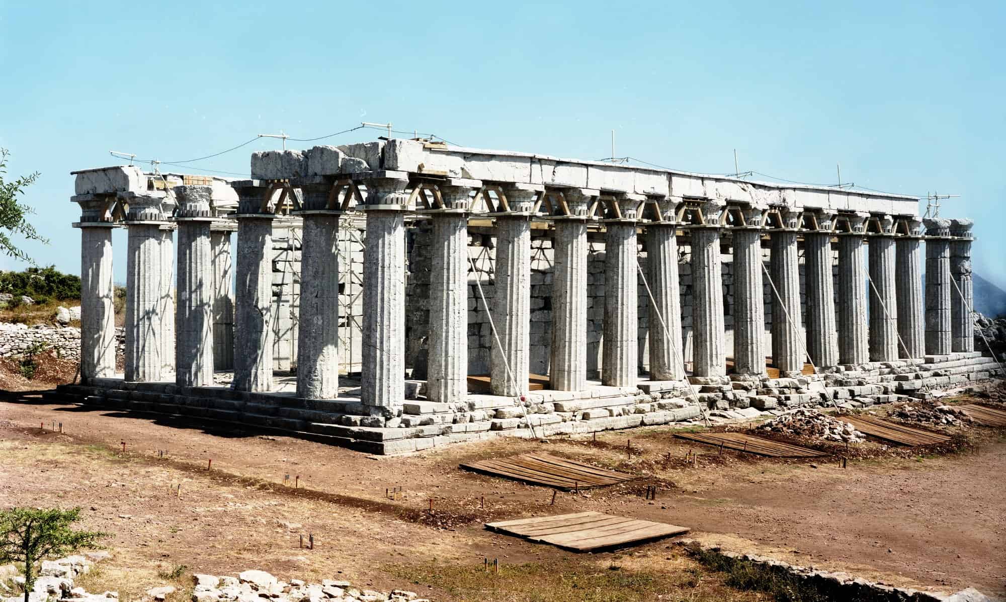Επικούριος Απόλλωνας