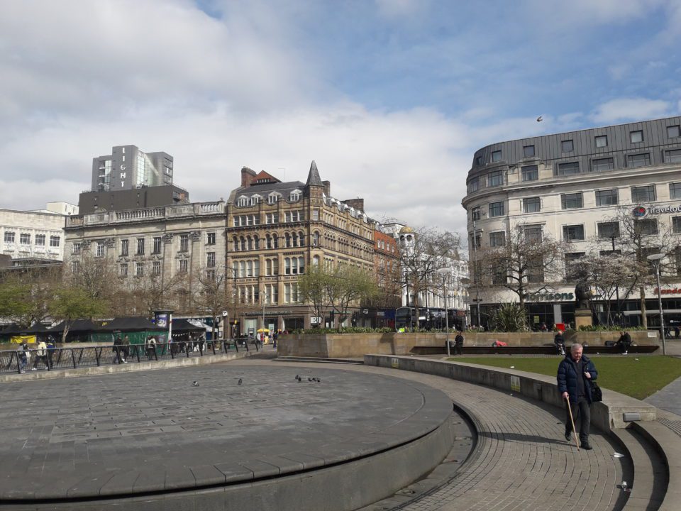 Manchester