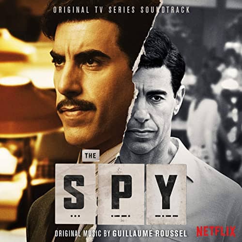 The Spy: το κατασκοπικό διαμάντι του Netflix