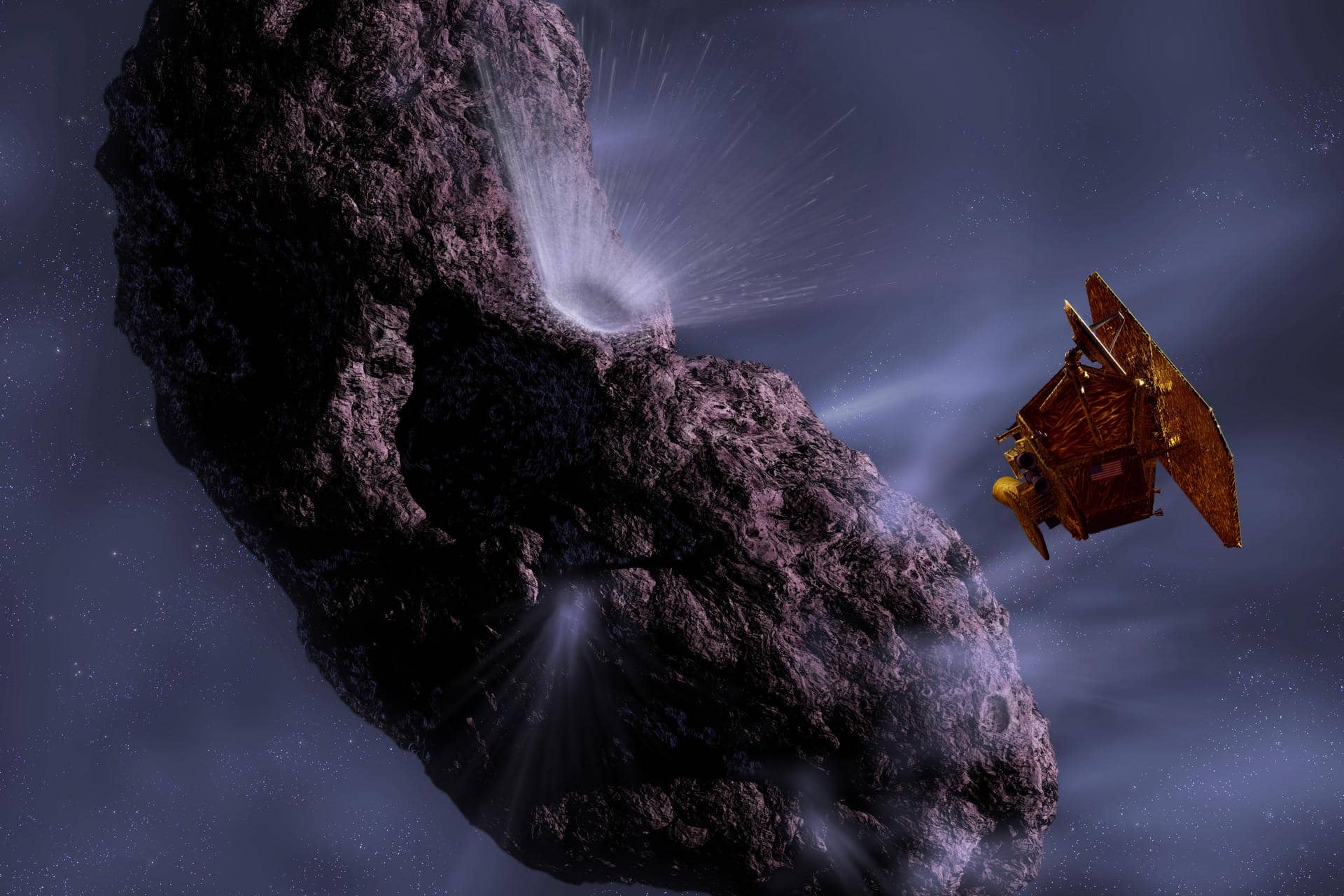 Spitzer