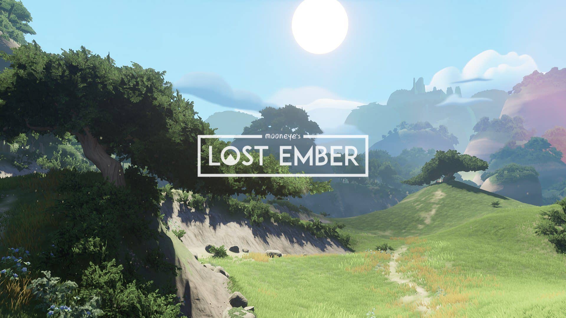 Lost Ember | Το ταξίδι των χαμένων ψυχών