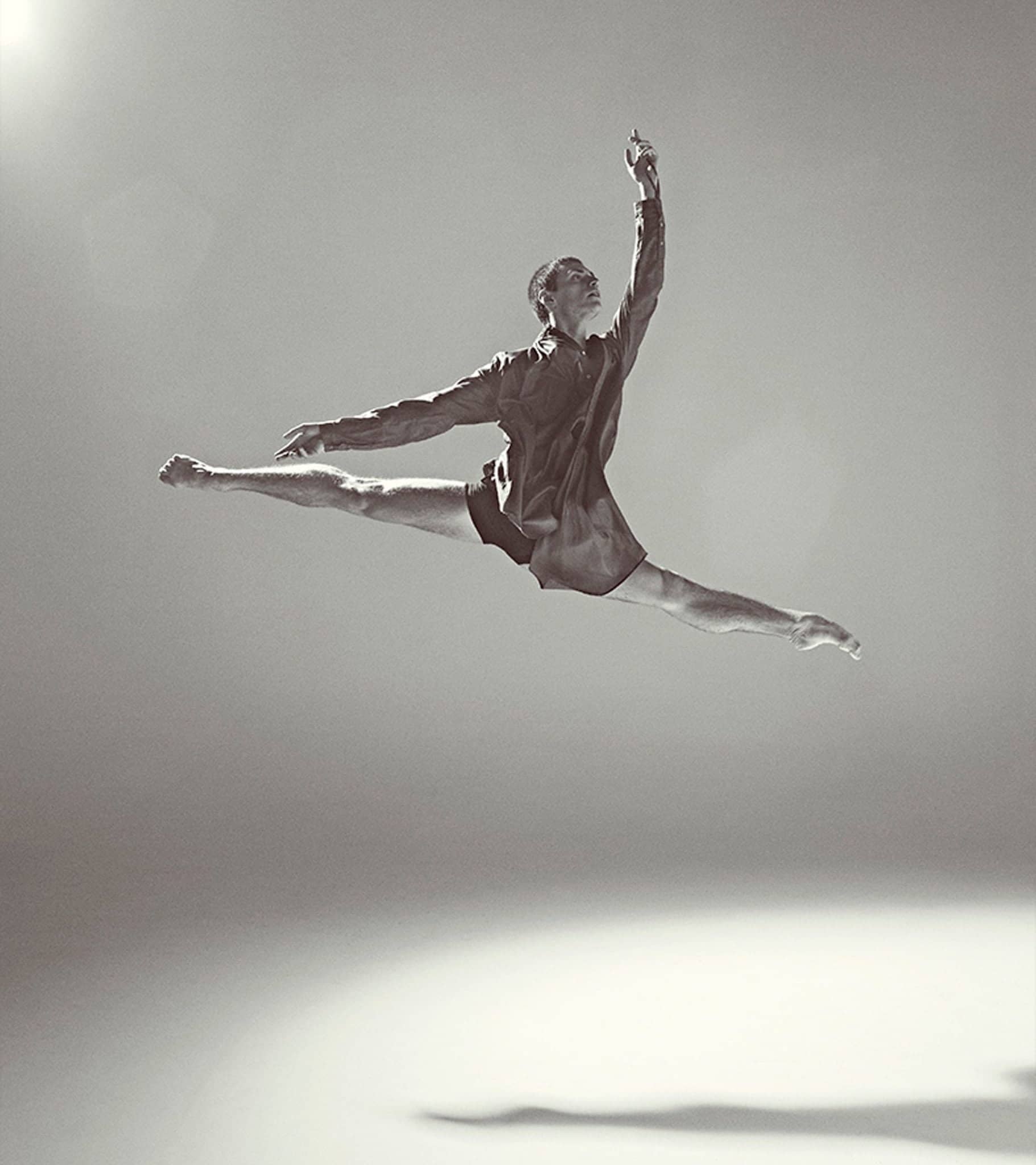 Sergei Polunin: Ο χορός διέξοδο ή αιώνια φυλακή;