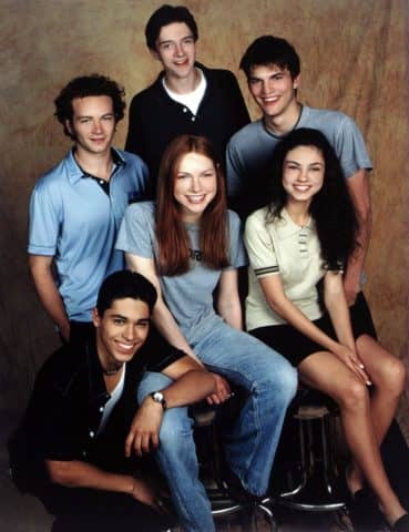That 70's show