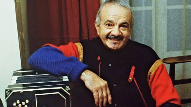 Astor Piazzola
