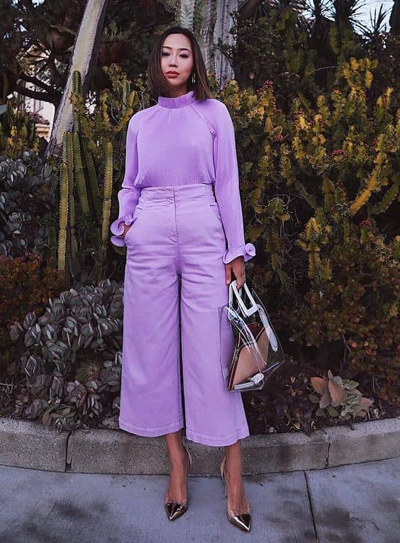 total outfit