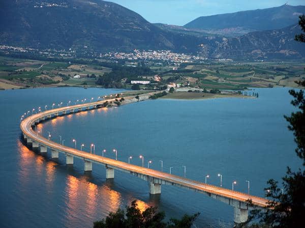 Σέρβια Κοζάνης