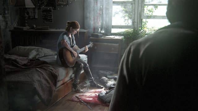 The Last Of Us