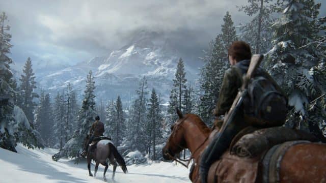 The Last Of Us
