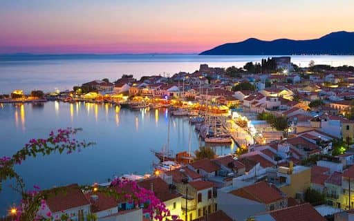 ανοιξιάτικοι προορισμοί στην Ελλάδα