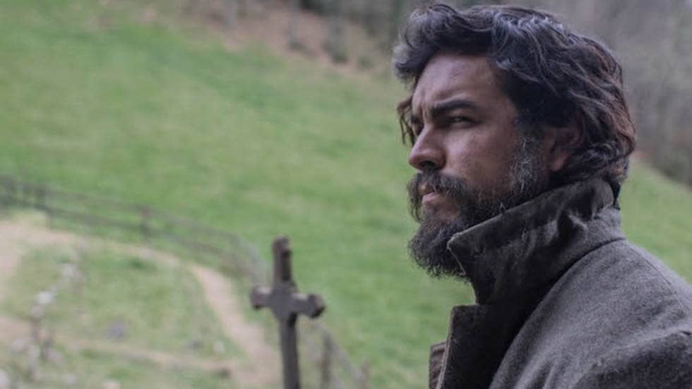ευρωπαϊκές ταινίες Netflix