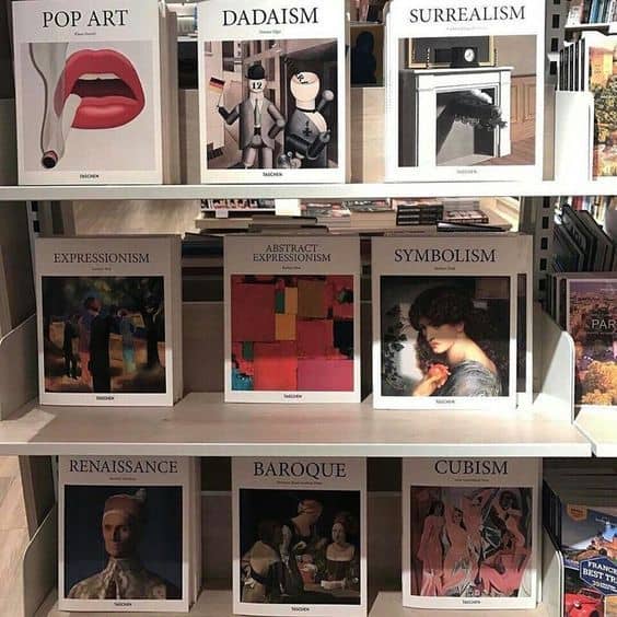 Μάθε τέχνη.. εν όψει καραντίνας