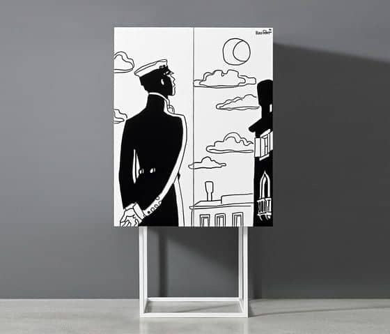 Corto Maltese