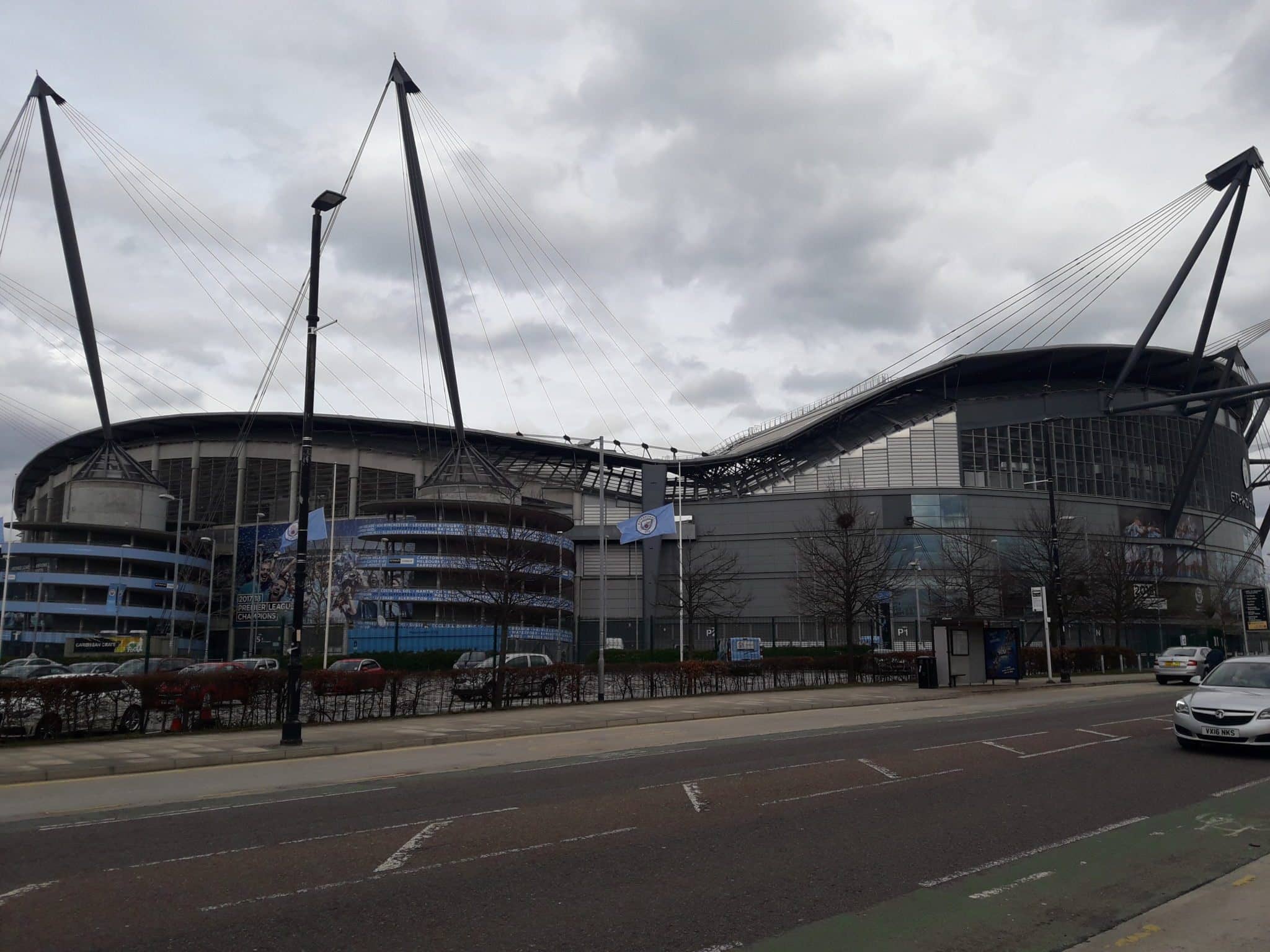 Manchester