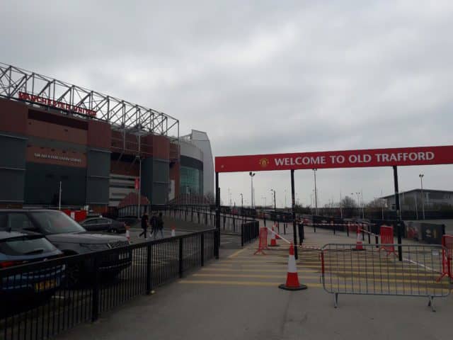 Manchester