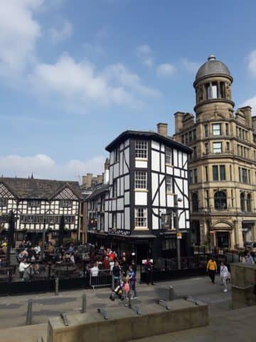 Manchester
