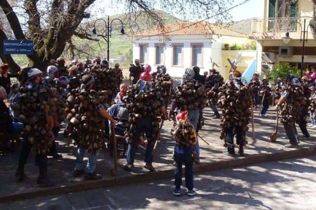Μεσότοπος Λέσβου