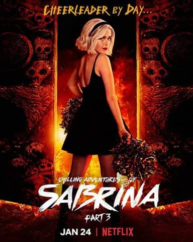 The Chilling Adventures of Sabrina