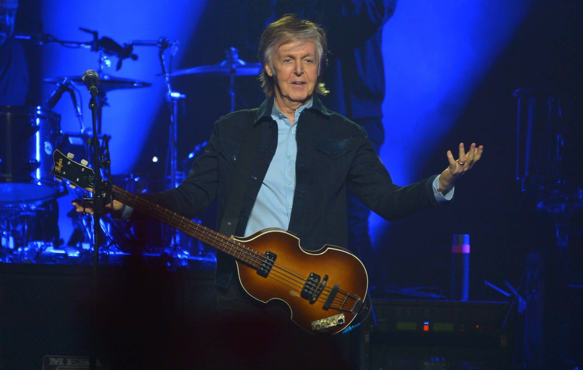 Paul is Dead: Η θεωρία συνωμοσίας που “πέθανε” τον Paul McCartney