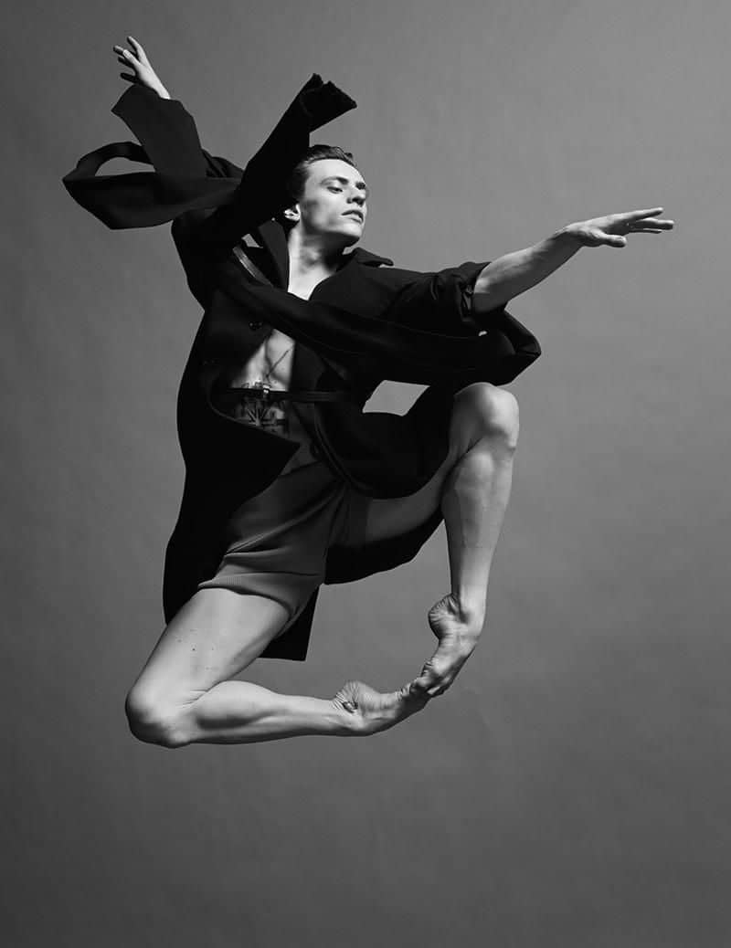 Sergei Polunin