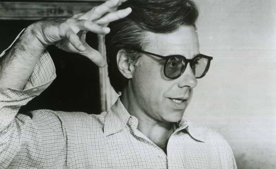 σκηνοθέτες , bogdanovich