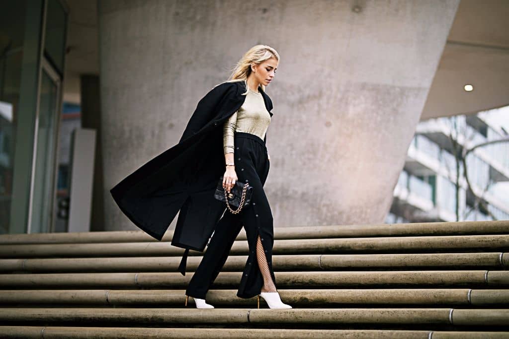 street style