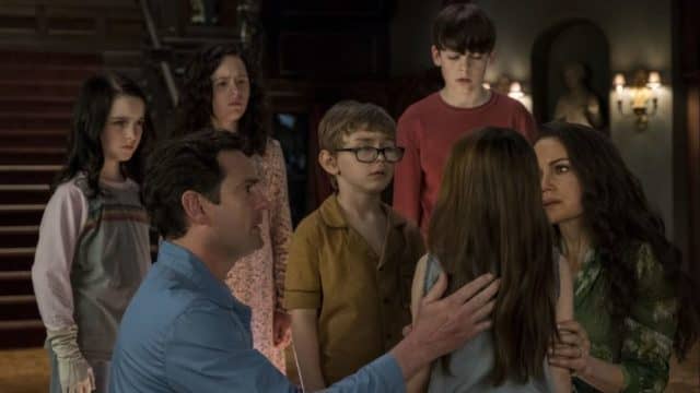 The Haunting Of Bly Manor