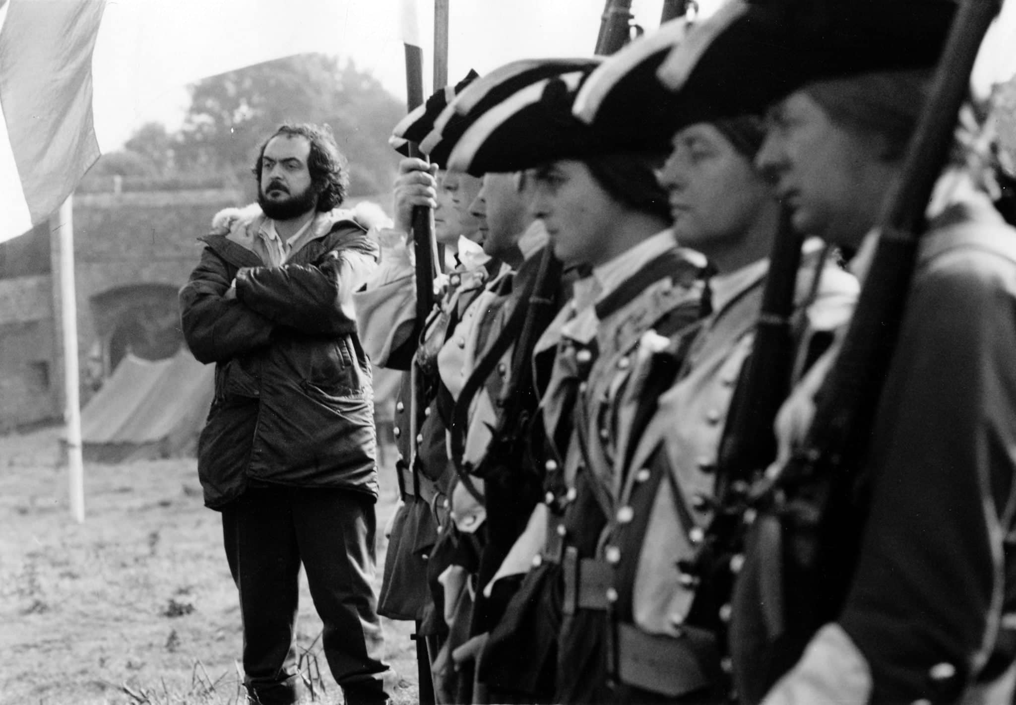 σκηνοθέτες , kubrick