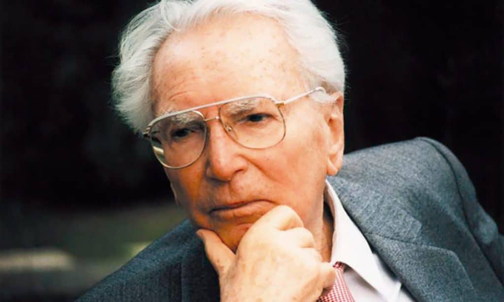 Victor Frankl