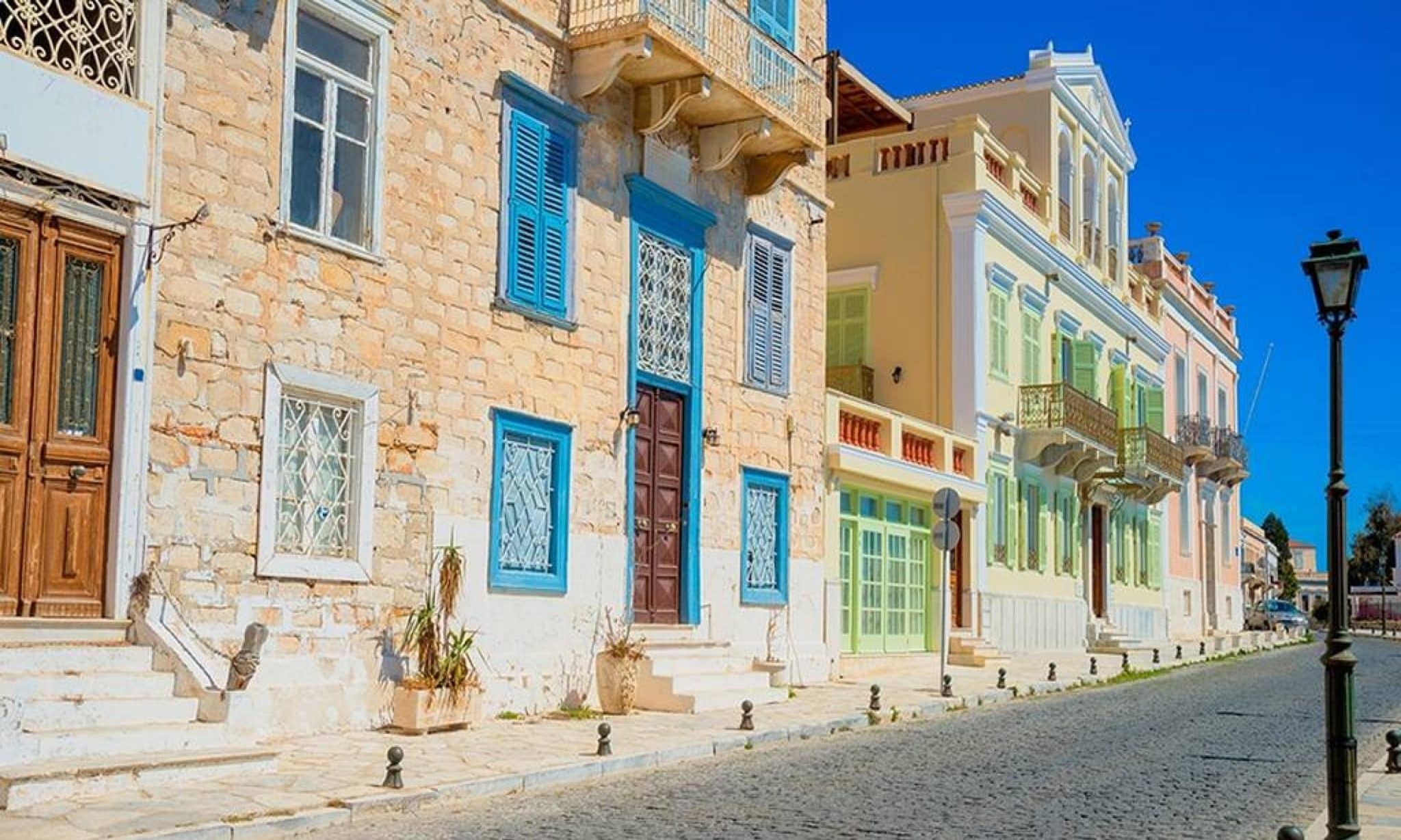 Σύρος