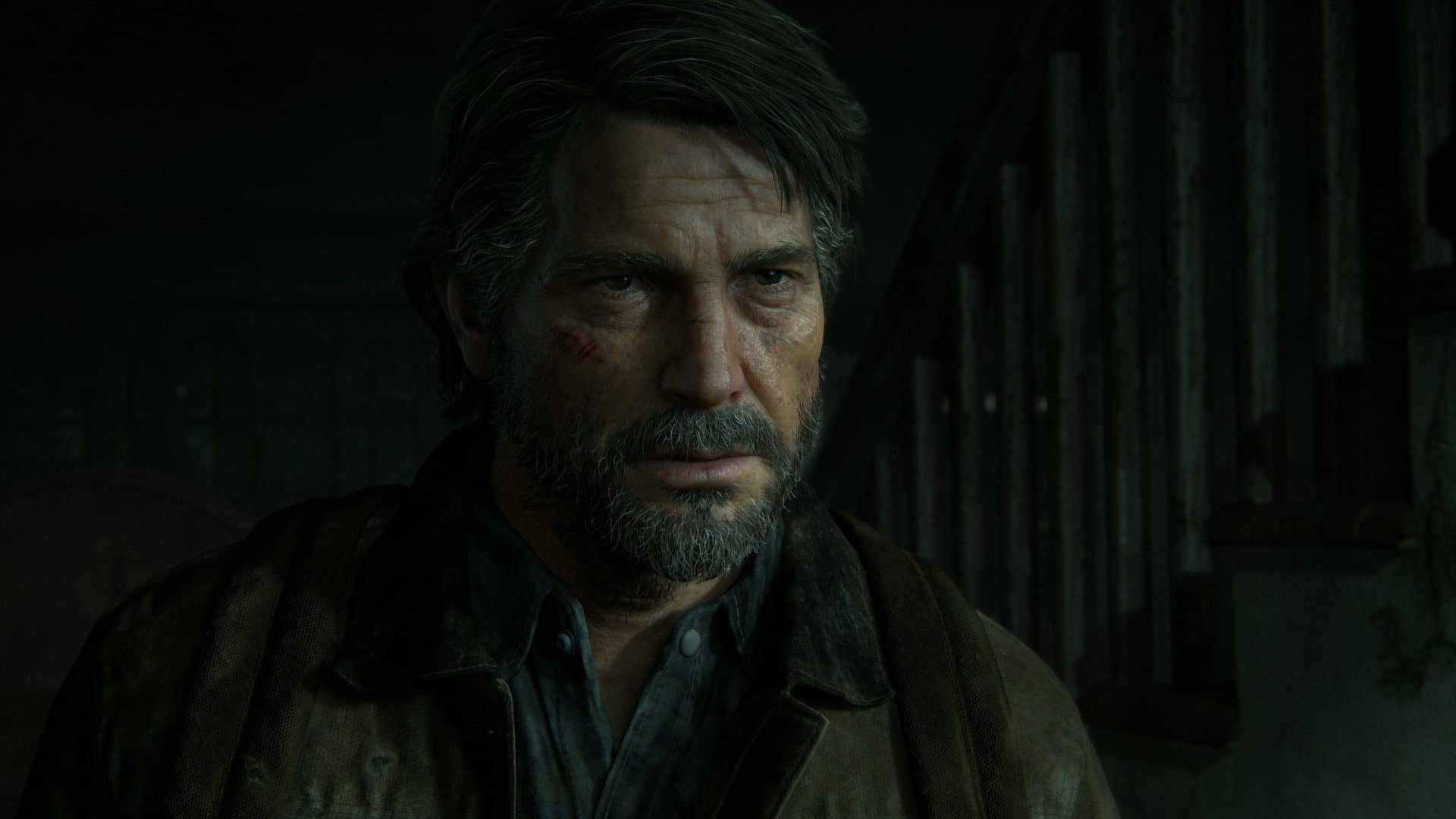  The Last Of Us Part 2 – Ολοκαίνουργιο story trailer