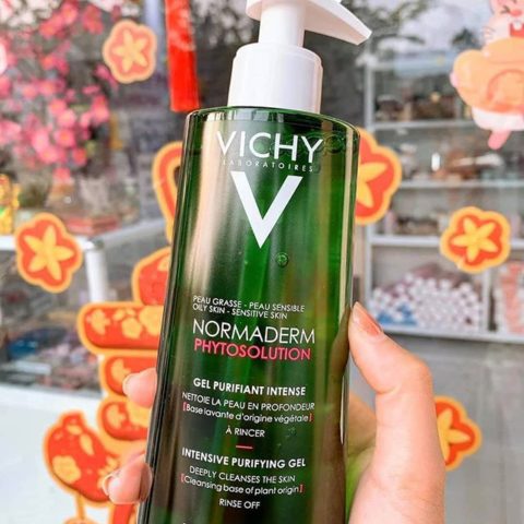 Vichy normaderm