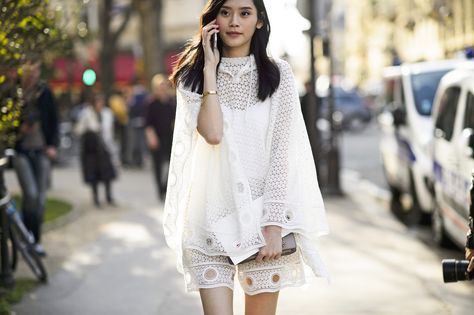 cochet dress_ τάσεις 2020