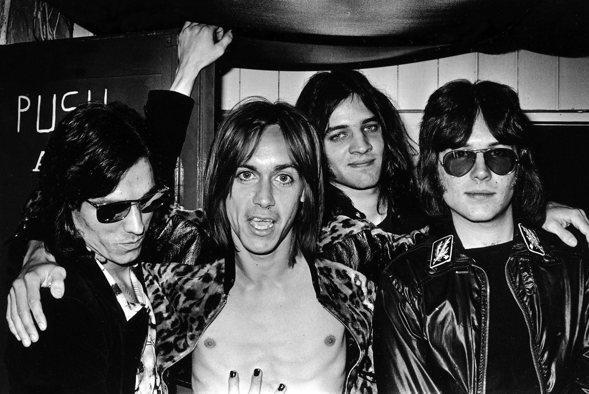 Garage rock μουσική: 5 αγαπημένα albums